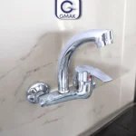 خلاط حائطي موديل PR