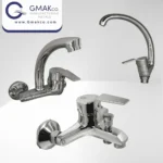 Jimac 3 Piece Blenders Set Model PR