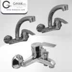 Jimac 3 Piece Blenders Set Model PR
