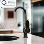 Jimac Basin Mixer S Black