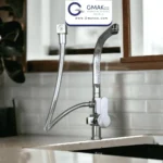 Kitchen Mixer Premium 2×1