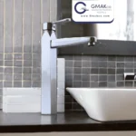 Premium Basin Mixer 30 cm
