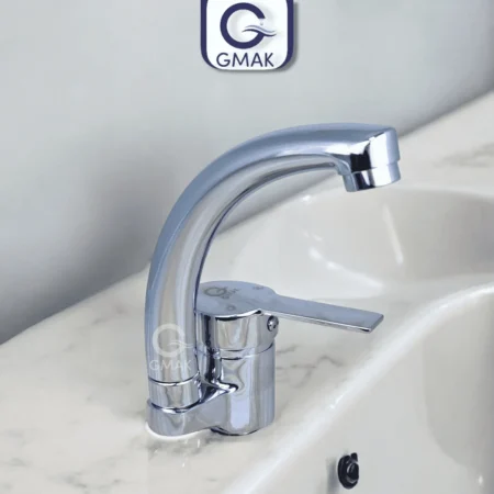 Sink water mixer Model X