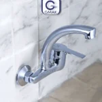 wall sink water mixer model X