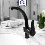 Gmak Plus Basin Mixer (Black)