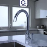 Gemac Model Royal Pro Basin Mixer