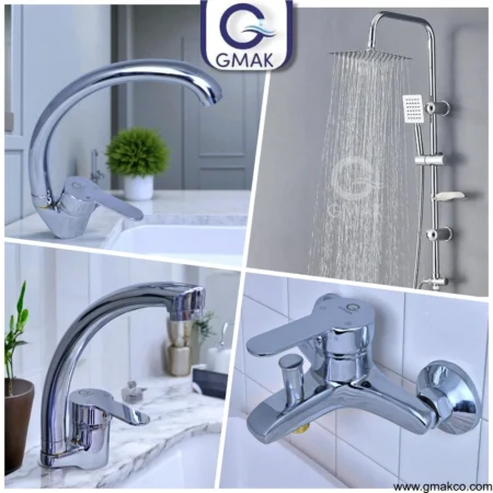 عرض 3 قطع 2 شجره + مسطره 2*1 موديل GR